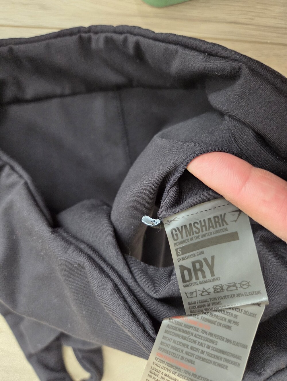 Gymshark - Picture 3 of 7